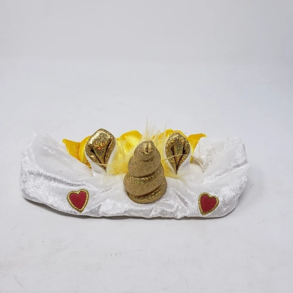 Disney Resort Tokyo Toy Story Buttercup Unicorn headband